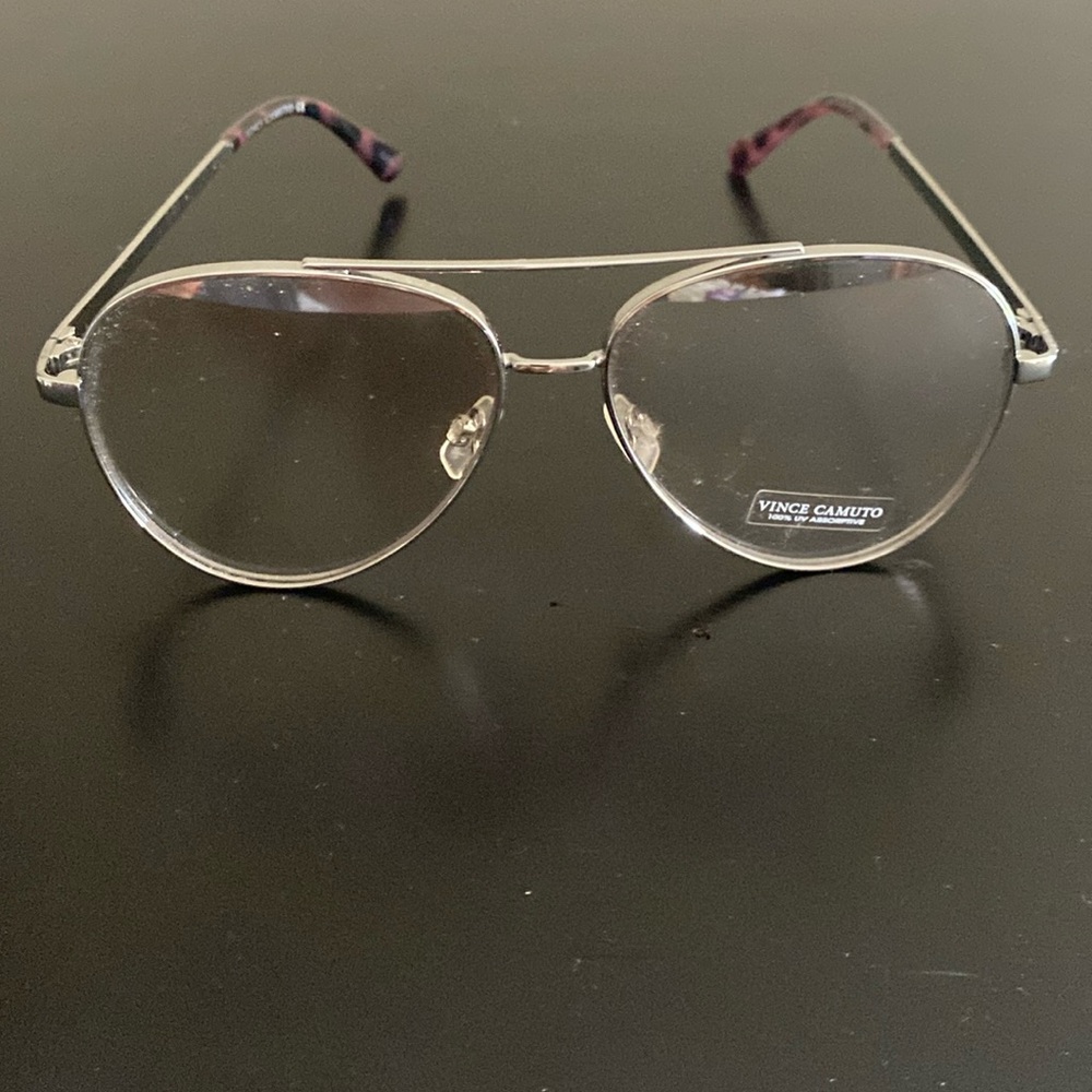 Nordstrom Vince Camino Gray gradient sunglasses